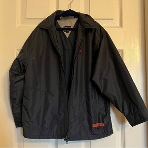 Tommy Hilfiger Black Kid’s Jacket